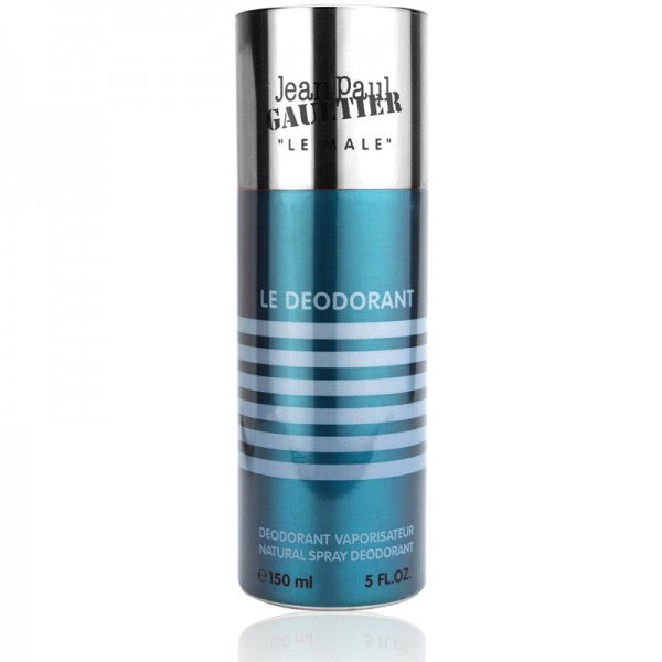 Jean Paul Gaultier Le Male Deodorant Spray 150ml