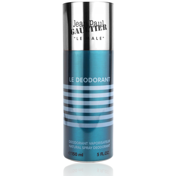 Jean Paul Gaultier Le Male Deodorant Spray 150ml
