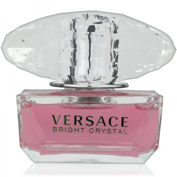 Versace Bright Crystal Eau de Toilette 50ml