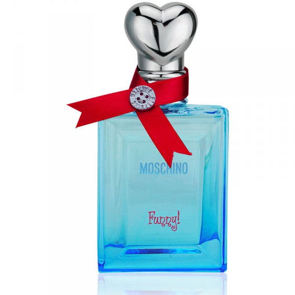 Moschino Funny Eau de Toilette 100ml