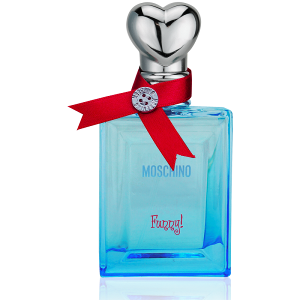 Moschino Funny Eau de Toilette 100ml
