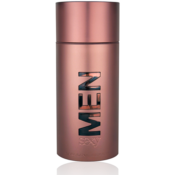 Carolina Herrera 212 Sexy Men Eau de Toilette 100ml