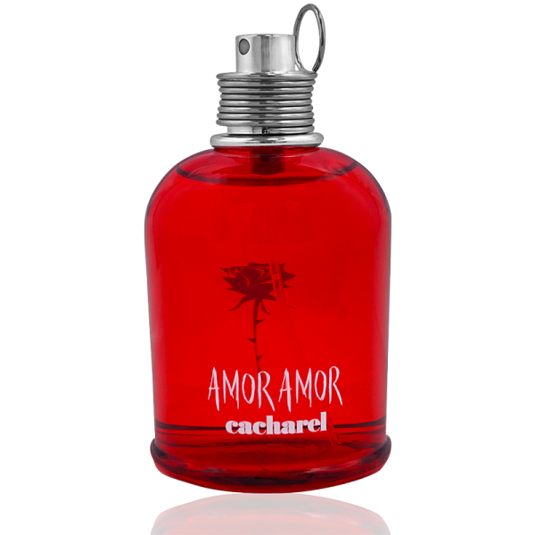 Cacharel Amor Amor Eau de Toilette 100ml