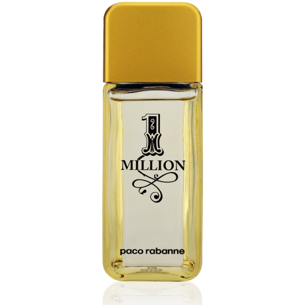 Paco Rabanne One Million 1 Million After Shave Lotion 100ml