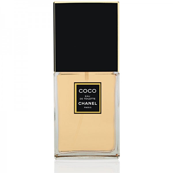 Chanel Coco Eau de Toilette 100ml