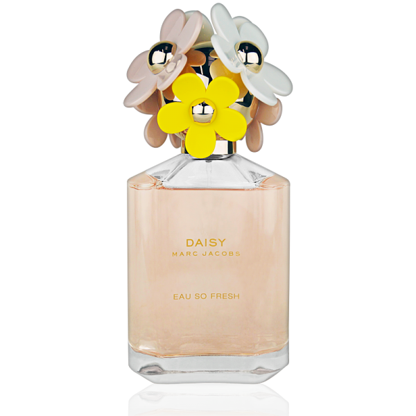Marc Jacobs Daisy Eau so Fresh Eau de Toilette 75ml