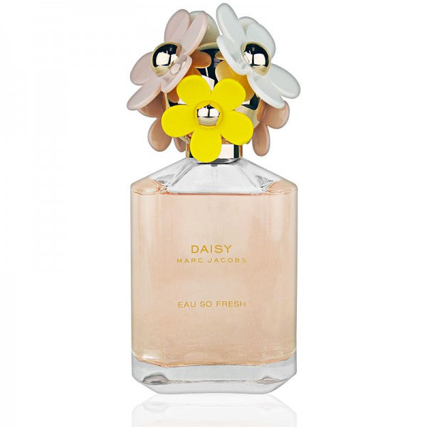 Marc Jacobs Daisy Eau so Fresh Eau de Toilette 125ml