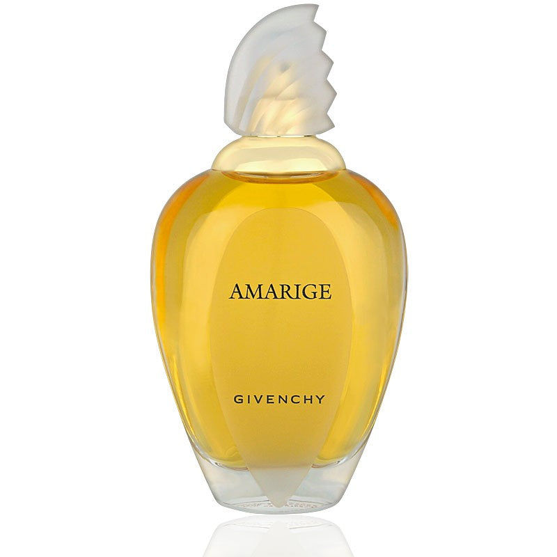 Givenchy Amarige Eau de Toilette 100ml