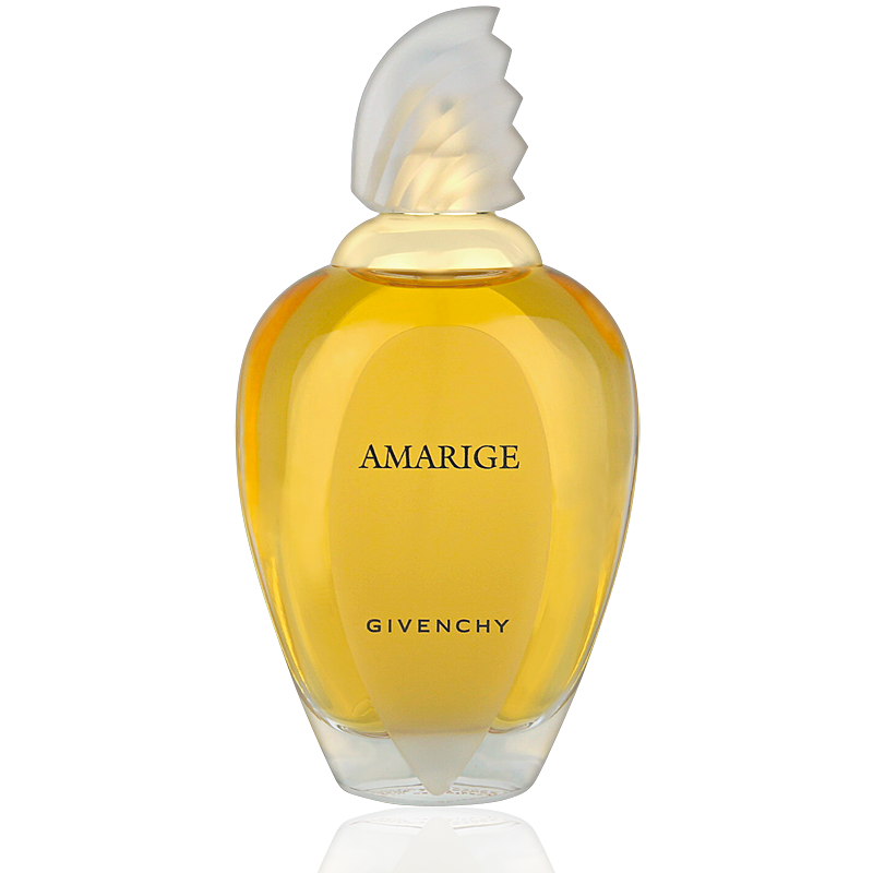 Givenchy Amarige Eau de Toilette 50ml
