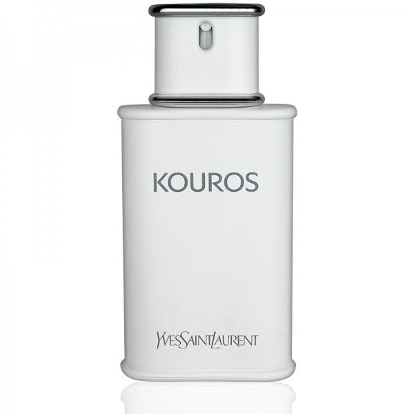 Yves Saint Laurent YSL Kouros Eau de Toilette 100ml