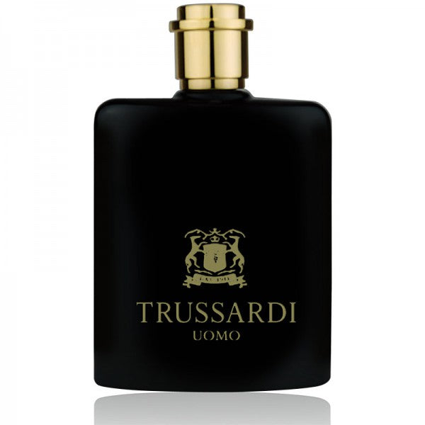 Trussardi 1911 Uomo Edition 2011 Eau de Toilette 100ml