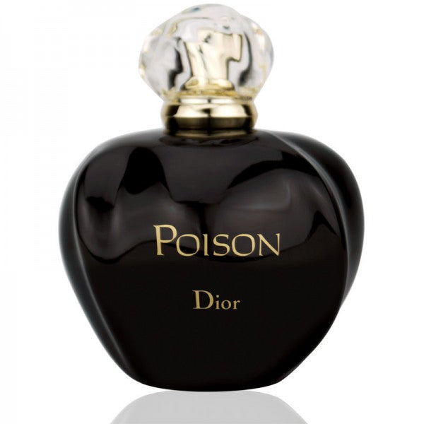Dior Poison Eau de Toilette 100ml