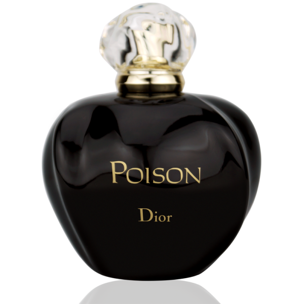 Dior Poison Eau de Toilette 100ml
