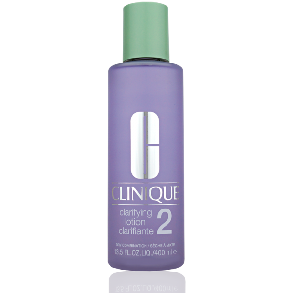 Clinique 3-Phasen-Systempflege Clarifying Lotion Clarifiante 2 400ml