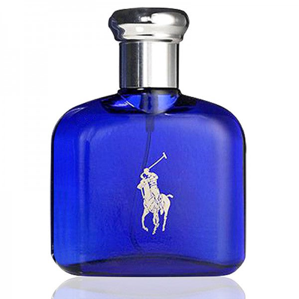 Ralph Lauren Polo Blue Eau de Toilette 125ml