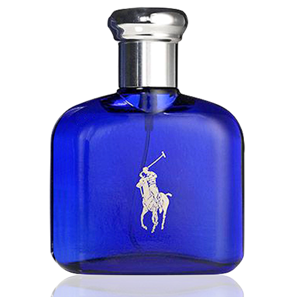 Ralph Lauren Polo Blue Eau de Toilette 125ml