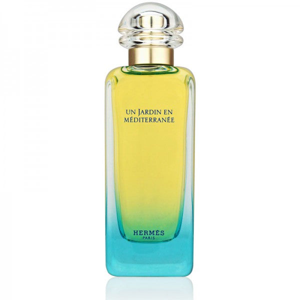 Hermès Un Jardin en Méditerranée Eau de Toilette 100ml