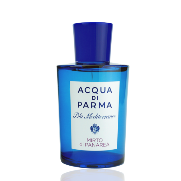Acqua di Parma Blu Mediterraneo Mirto di Panarea Eau de Toilette 75ml
