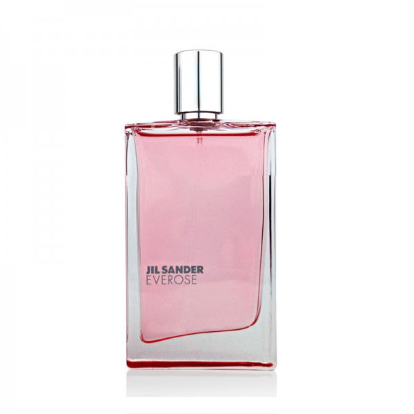 Jil Sander Everose Eau de Toilette 50ml