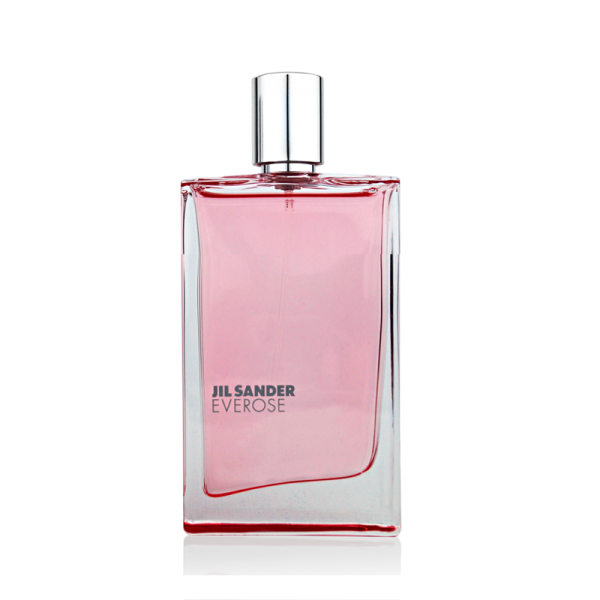 Jil Sander Everose Eau de Toilette 50ml