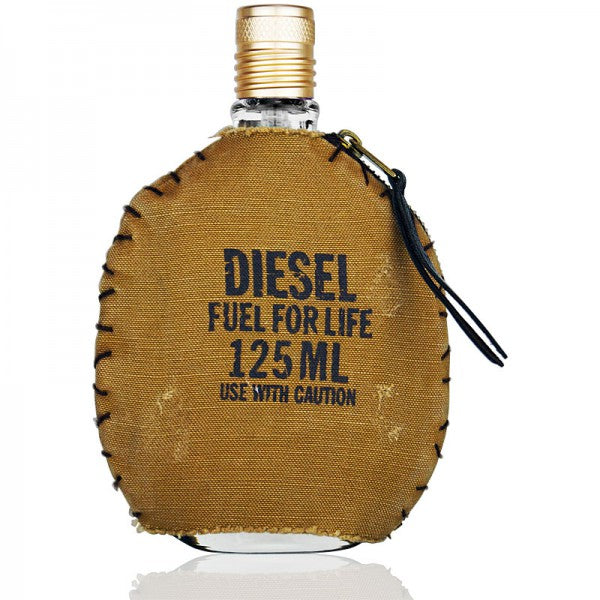 Diesel Fuel for Life Homme Eau de Toilette 125ml