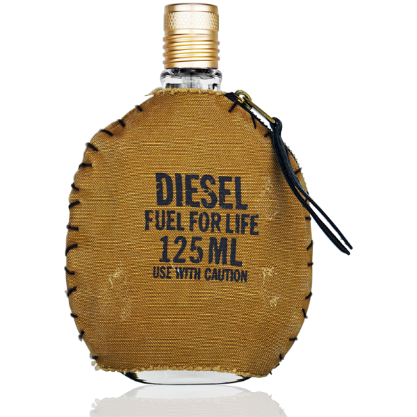 Diesel Fuel for Life Homme Eau de Toilette 125ml