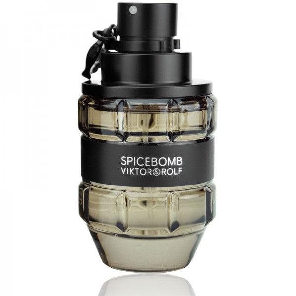 Viktor & Rolf Spicebomb Eau de Toilette 50ml