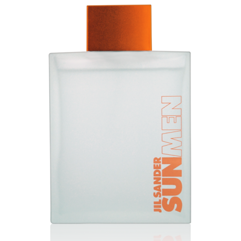 Jil Sander Sun Men Eau de Toilette 75ml