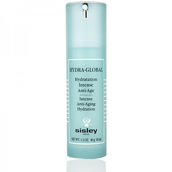 Sisley Global Hydra Global Intense Anti-Aging Hydration Gesichtscreme 40ml
