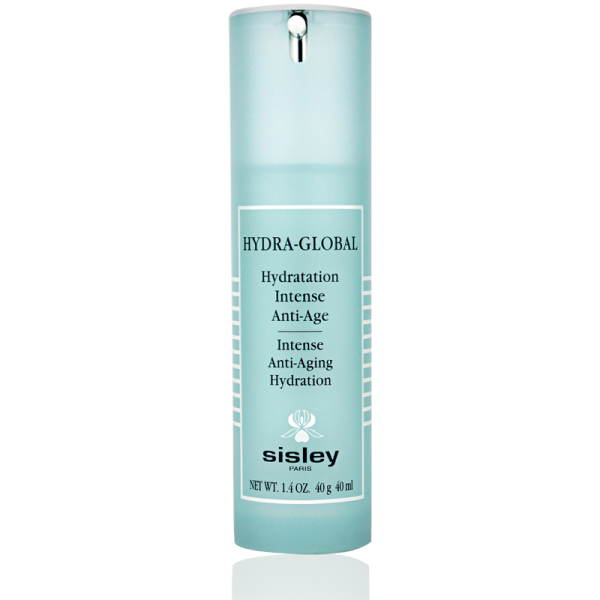 Sisley Global Hydra Global Intense Anti-Aging Hydration Gesichtscreme 40ml
