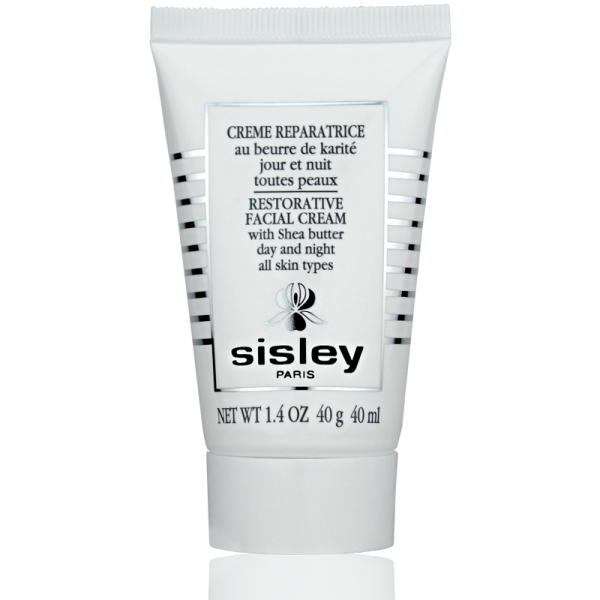 Sisley Creme Reparatrice Tube Gesichtscreme 40ml