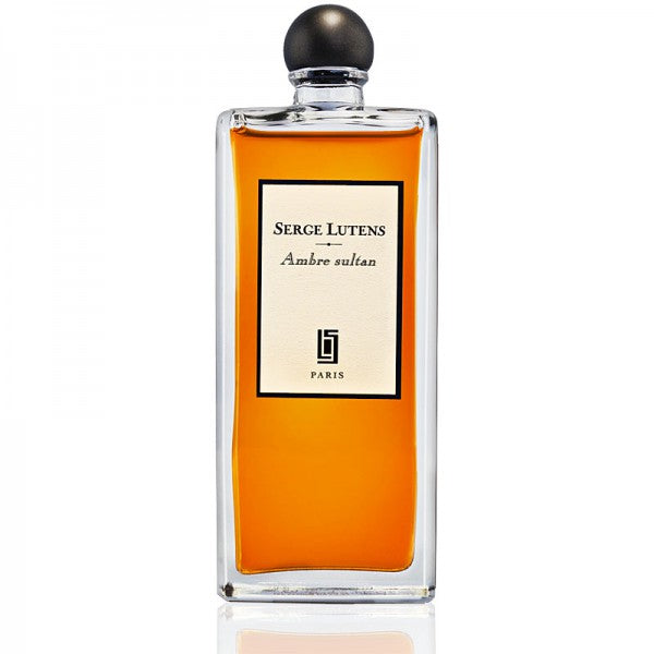 Serge Lutens Ambre Sultan Eau de Parfum 50ml
