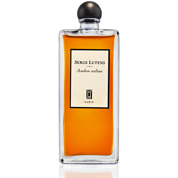 Serge Lutens Ambre Sultan Eau de Parfum 50ml