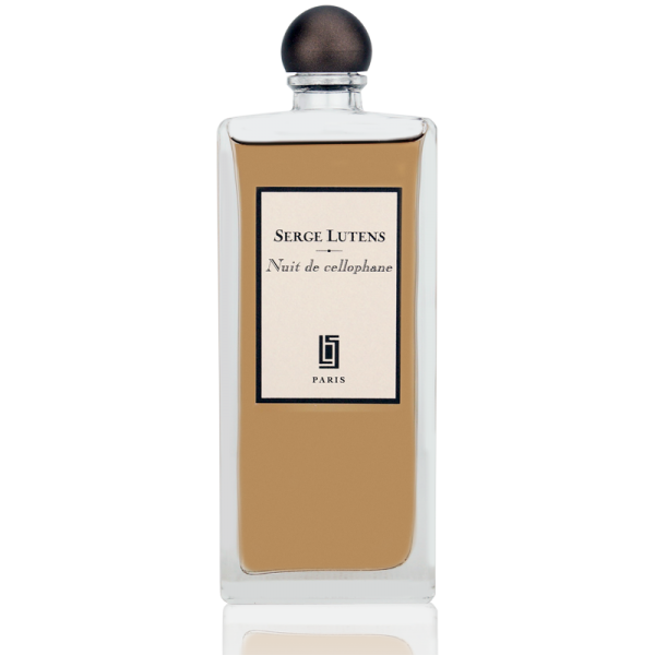 Serge Lutens Nuit de Cellophane Eau de Parfum 100ml