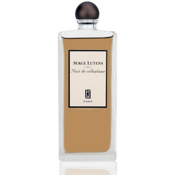 Serge Lutens Nuit de Cellophane Eau de Parfum 100ml