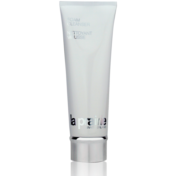 La Prairie Foam Cleanser 125ml