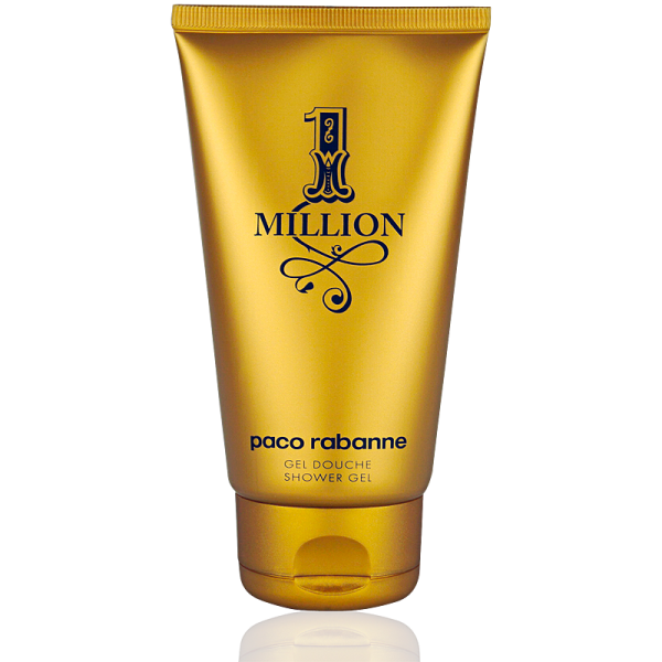 Paco Rabanne One Million 1 Million Duschgel 150ml