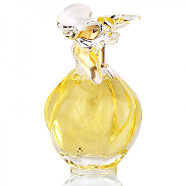 Nina Ricci L´Air Du Temps Eau de Toilette 50ml