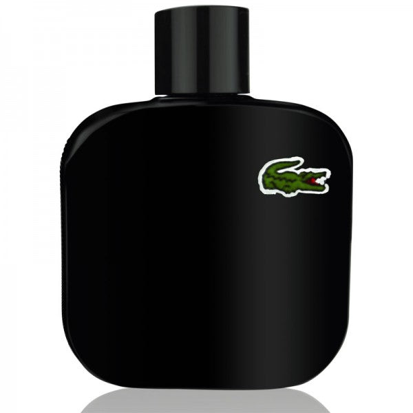 Lacoste Eau de Lacoste L.12.12. Noir Eau de Toilette 100ml – product image