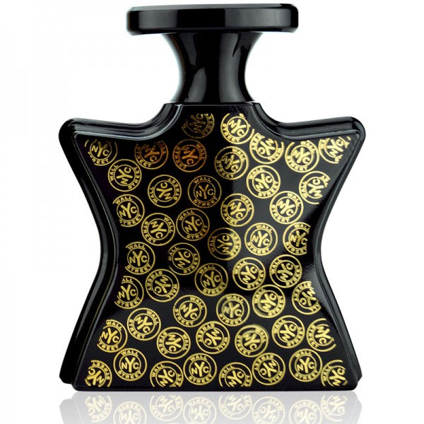 Bond No. 9 Wall Street Eau de Parfum 100ml