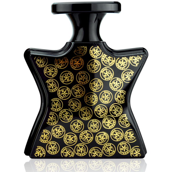 Bond No. 9 Wall Street Eau de Parfum 100ml