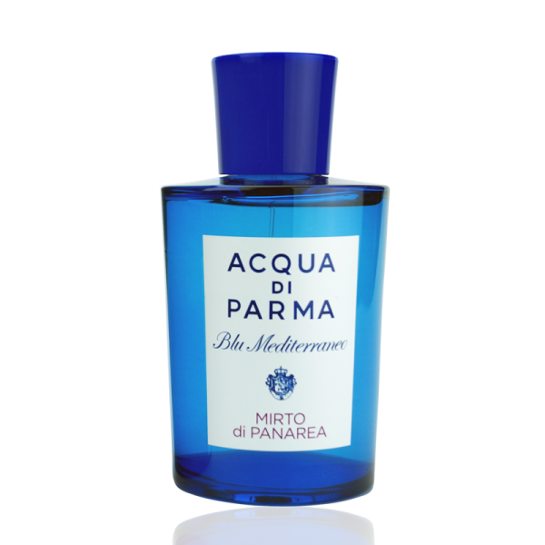 Acqua di Parma Blu Mediterraneo Mirto di Panarea Eau de Toilette 150ml