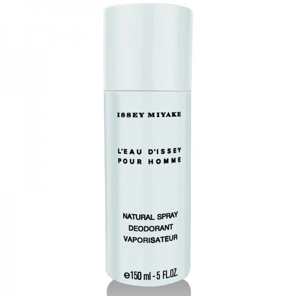 Issey Miyake L'Eau d'Issey pour Homme Deodorant Spray 150ml – Produktbild