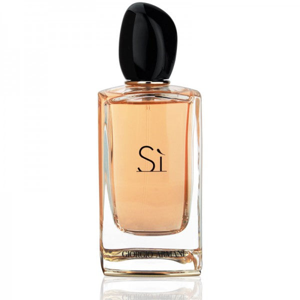 Giorgio Armani Si Eau de Parfum 100ml