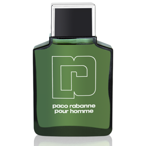 Paco Rabanne Pour Homme Eau de Toilette 200ml