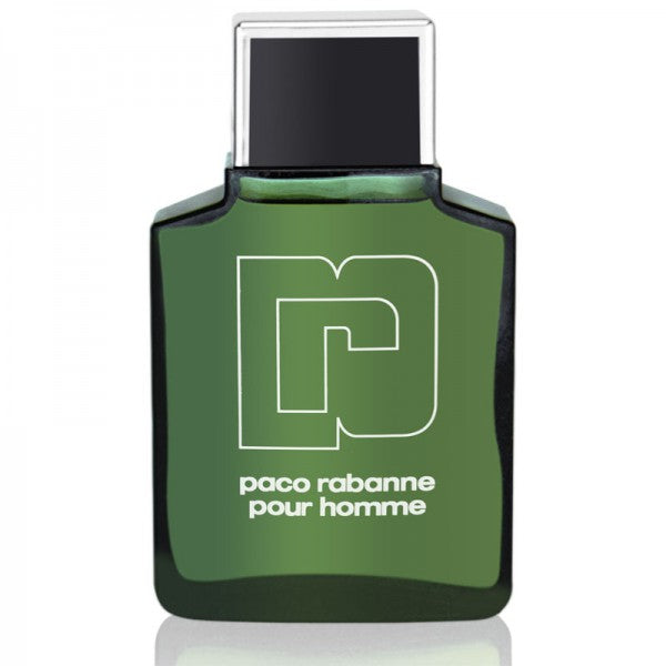 Paco Rabanne Pour Homme Eau de Toilette 200ml