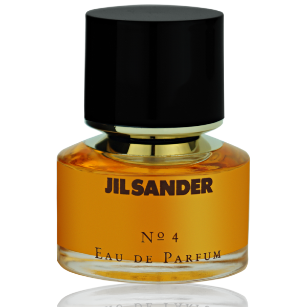 Jil Sander J.S. No 4 Eau de Parfum 30ml