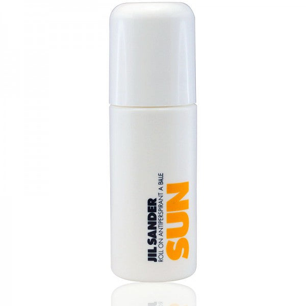 Jil Sander Sun Deodorant Roll-on Perspirant 50ml