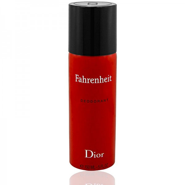 Dior Fahrenheit Deo Spray 150ml