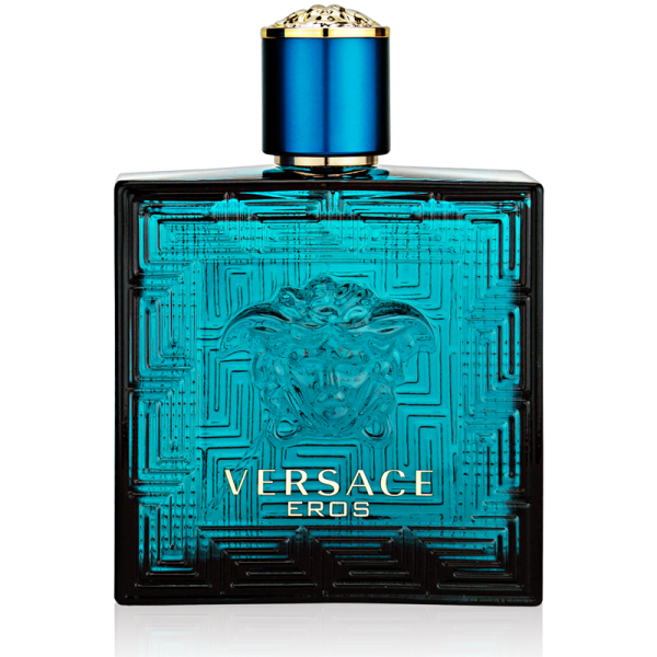 Versace Eros Eau de Toilette 50ml